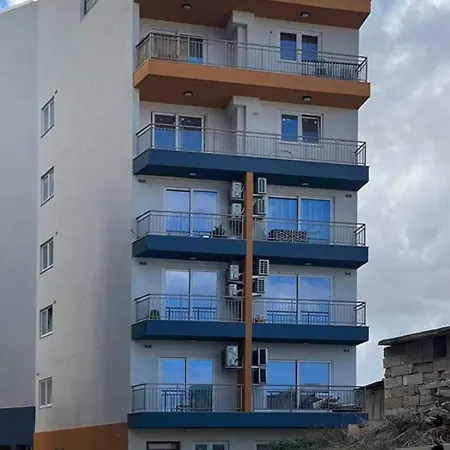 Apartamento Spirit Of Malta