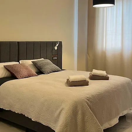 Apartamento Spirit Of Malta Msida