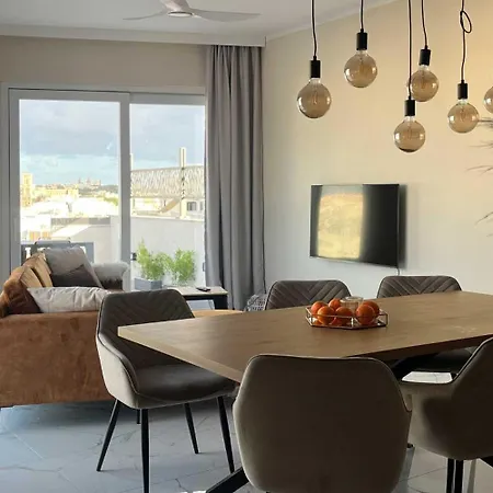 Spirit Of Malta Apartamento