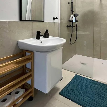 Spirit Of Malta Апартаменты *