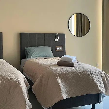 Apartmán Spirit Of Malta Msida