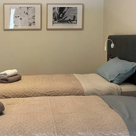 Spirit Of Malta Мсида