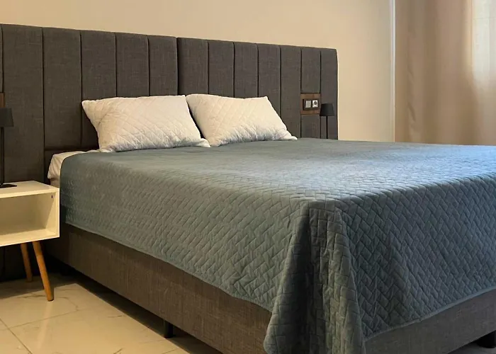 Spirit Of Malta Apartment *