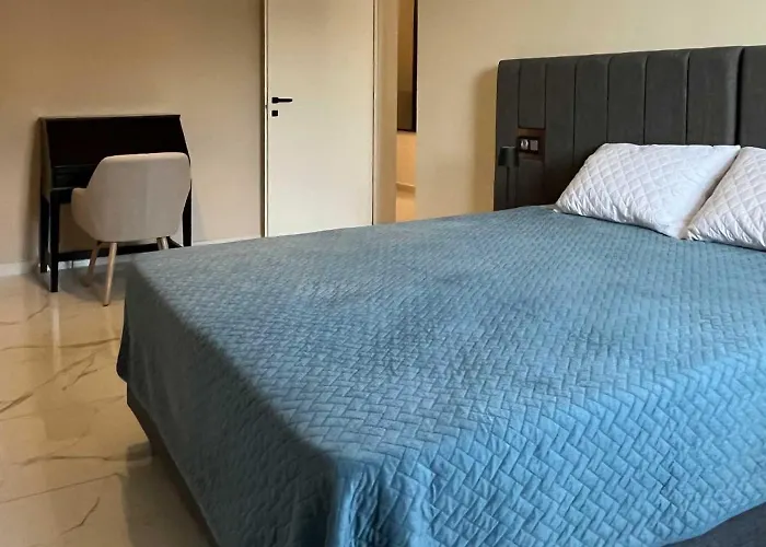 Apartment Spirit Of Malta *