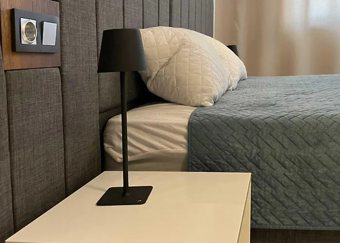 Apartment Spirit Of Malta *