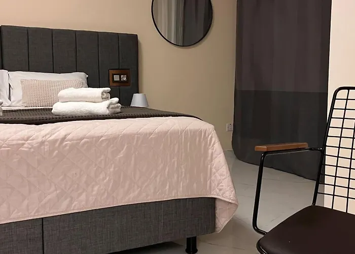 Apartment Spirit Of Malta