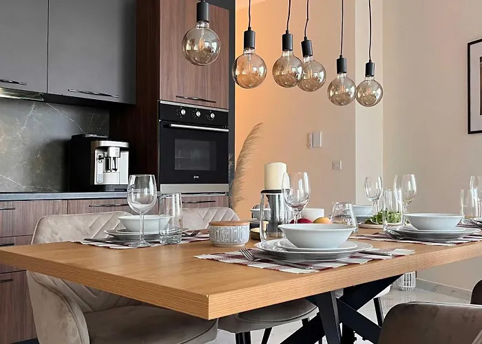 Apartment Spirit Of Malta Msida