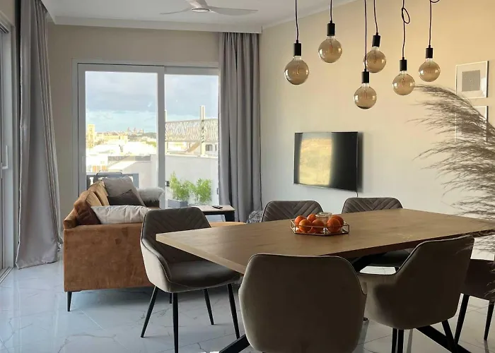 Spirit Of Malta Apartment